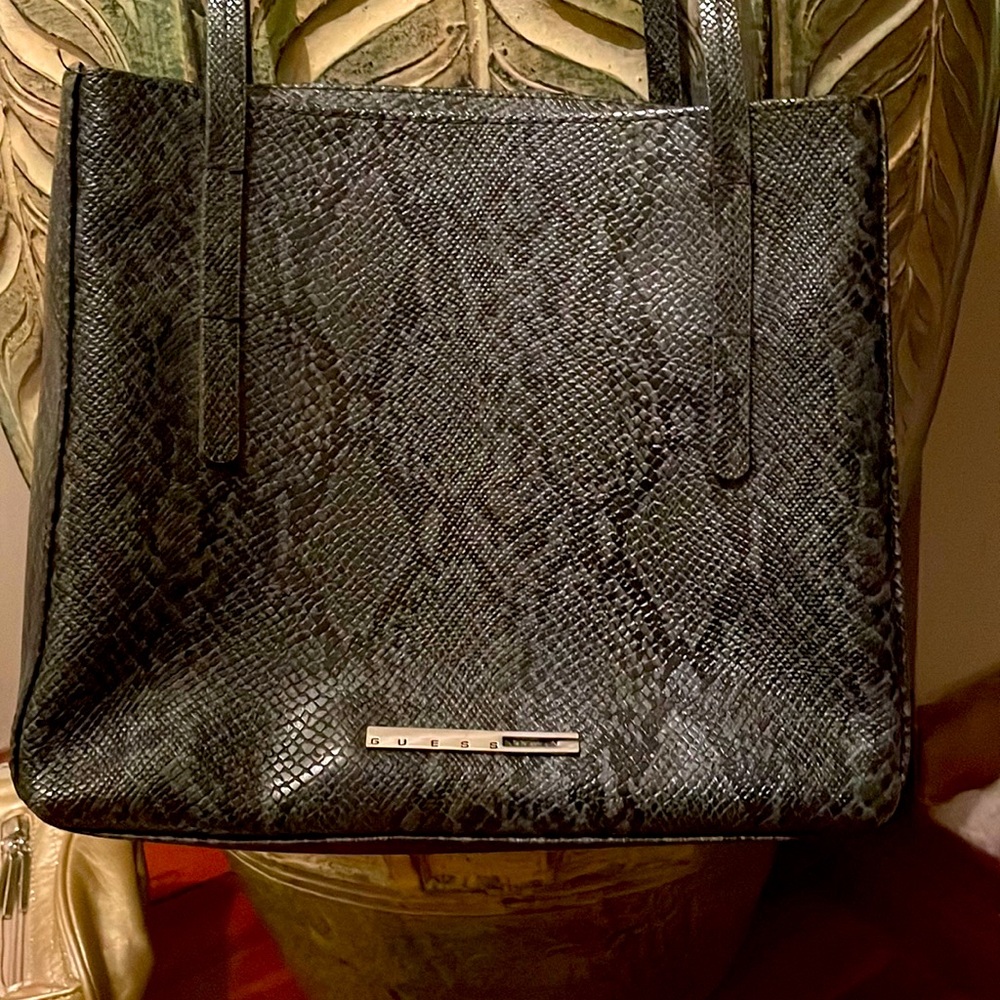 Guess small bag